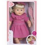 Doll - Jade Soft Bodied 36cm - Corolle Due mid November